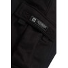 VICTORIOUS Men's Heavyweight Fleece Cargo Sweatpants - VICTORIOUS77 - Black