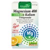 Magnesium 400 Citrate + Potassium Drinking Granules 20 Sticks (0.1