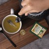 Twinings Peppermint & Creamy Vanilla Tea - A Crisp, Balanced