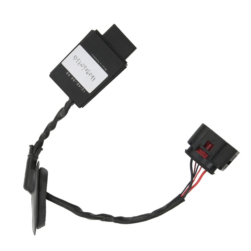 Fuel Pump Delivery Control Module 1K0906093G ABS High Temp Resistant