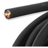 Holley EFI 25Ft Shielded Cable, 7 Conductor