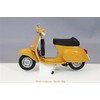 Noreb 1/18 Vespa 50R 1969 Positano Yellow