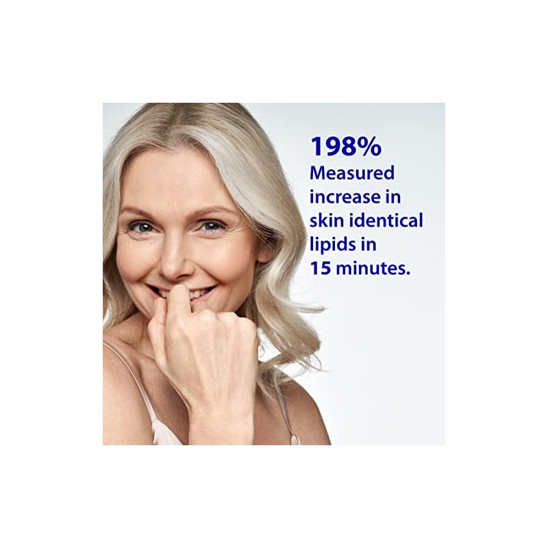 Dr. Denese HydroShield Ultra Moisturizing Face Serum, Super Size 2
