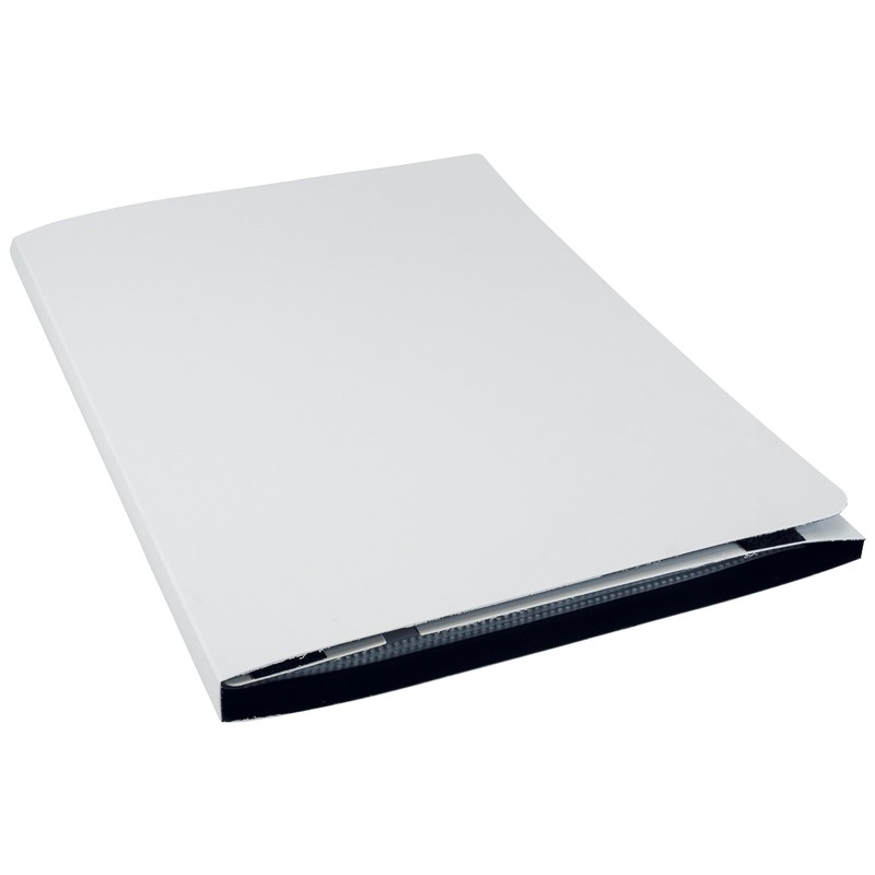 TimeTEX Whiteboard Table Flipchart A4 13" x 10"