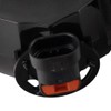 CarLights360: For 2006 07 08 2009 Mercury Grand Marquis Fog