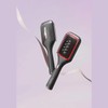 Soodox Organic Hair Oil Dispensing Brush Black