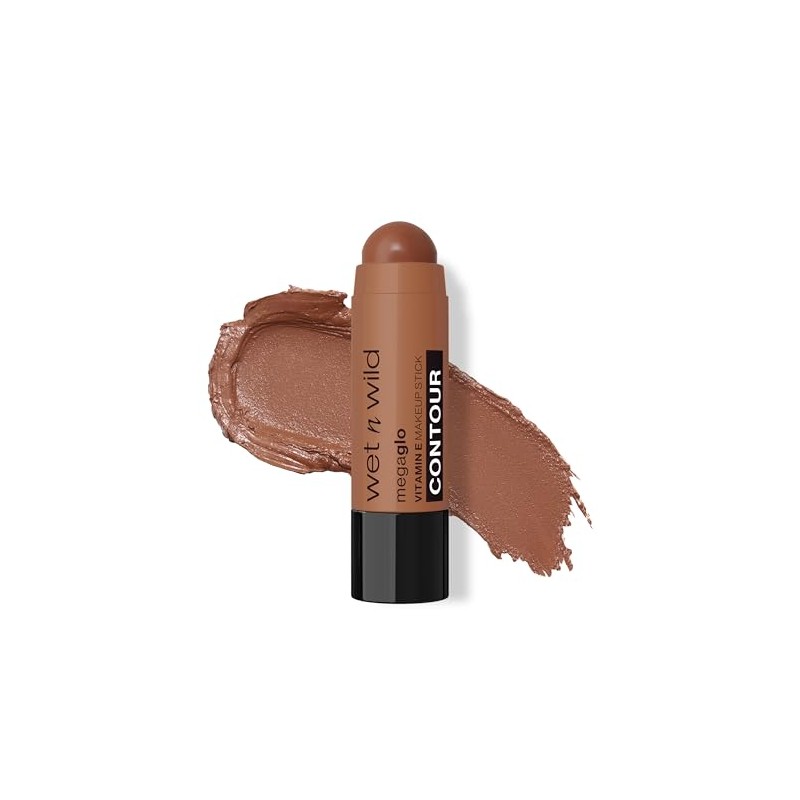 WET N WILD MegaGlo Makeup Stick - Where's Walnut?
