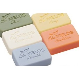 Speick Melos Soap Set of 5