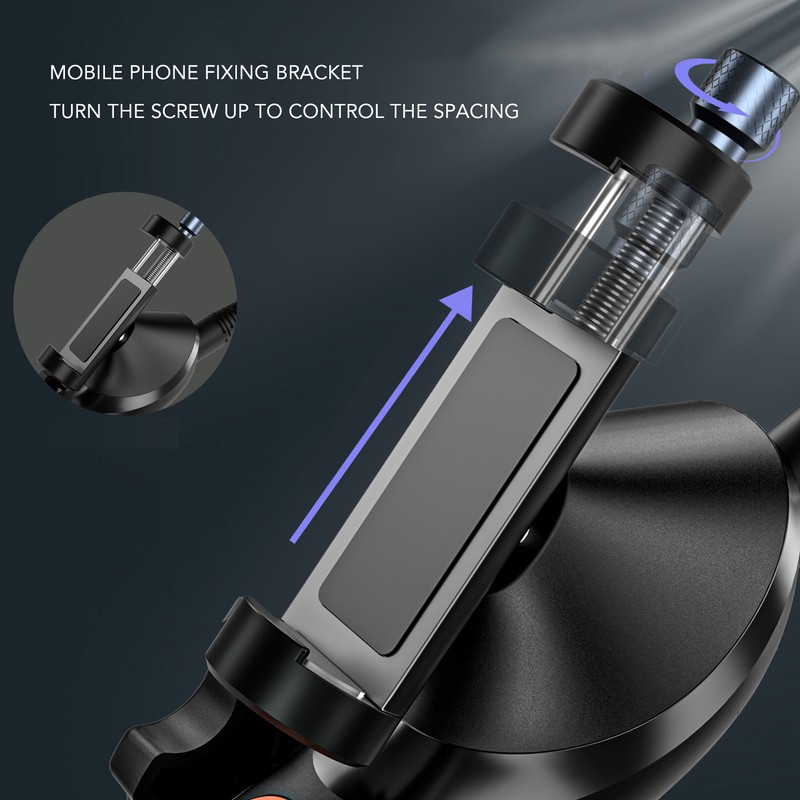 WiFi Endoscope 360 Degree Rotation Wireless 1080P HD Borescope with
