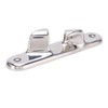 152mm/5.98in Straight Bow Chock Line Cleat Hardware 316 Stainless Steel