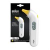 Braun Thermoscan 3 Ear Thermometer