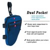 Forearm Crutch Bag Lightweight and Waterproof Forearm Crutch Accessories Storage