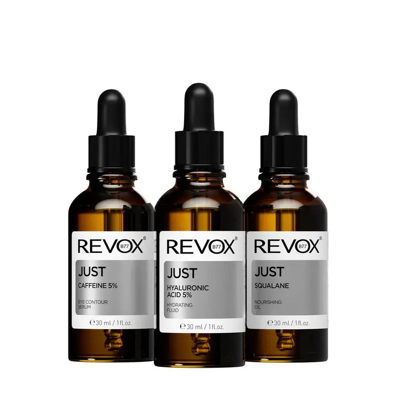 Revox Just Daily Routine Set