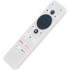 Replacement Voice Command Remote Control Commander Supports for Onn Android