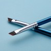 Eyeliner Brush Fine Angled - PRO Precision Gel Eye Liner