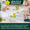Mullein Leaf Tea for Lungs Cleanse and Immune Support, 100%