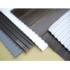 DIA T Corrugated Sheet Craftsmen Φ0.26 inches (6.5 mm) (1