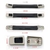 Suitcase Replacement Handle Handle Carrying Box Repair Replacement DIY (No.