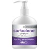 Topiderm Sorbolene Cream with 10% Glycerine 500m