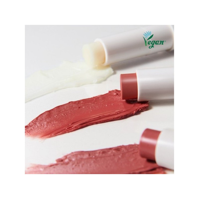Ceramide Vegan Lip Balm 3.6g Choose 1 from 3 Types