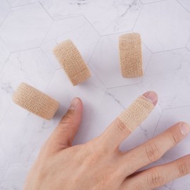 sports climbing tape exercise exercise bandage taping jiu jitsu golf finger 16ea