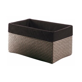 Gedy – Boite 31 x 19 cm Moka Lavanda – Gedy – G LA062900300