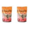 Twang-a-Rita Rimming Salt Varieties - 4 ounce pouch - (2