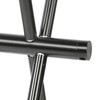 Outdoor Camping Equipment Hanging Rack Foldable Stand Shelf Hanger with