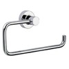 Tecno Project Wall Mount Open Towel Ring