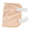 Waist Neck Castor Oil Wrap Reusable Washable Leakage Proof Soft