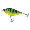 Balzer Shirasu Jerk Bait 12 cm/70 g Fire Perch