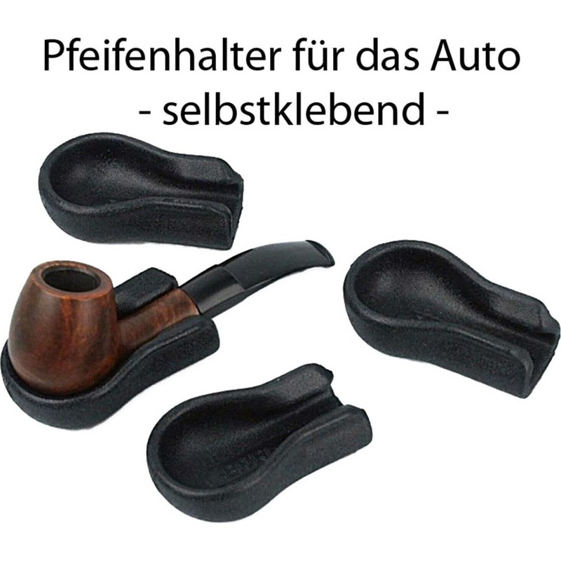meytrade Car Pipe Holder - Pipe Stand for 1 Pipe