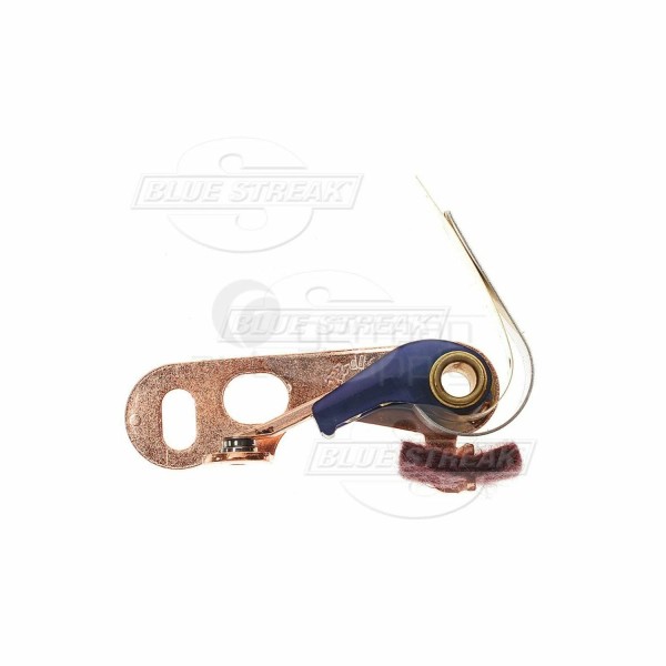 SMP Blue Streak Ignition Contact Set DR2227P