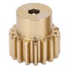 RC 32P Motor Pinion Gear 13T 17T 20T 3.175mm Shaft