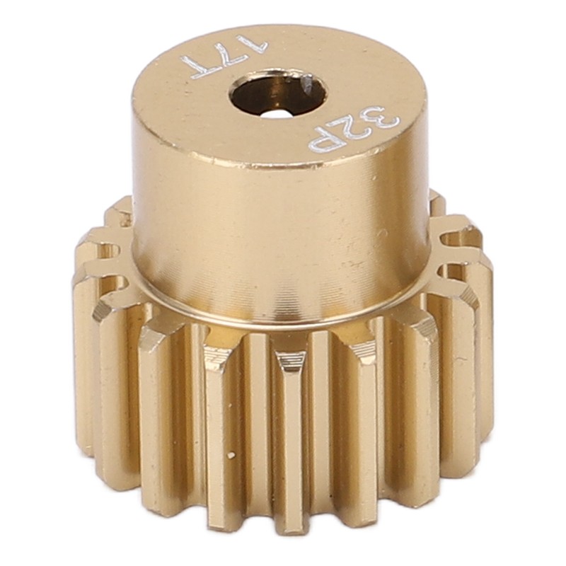 RC 32P Motor Pinion Gear 13T 17T 20T 3.175mm Shaft