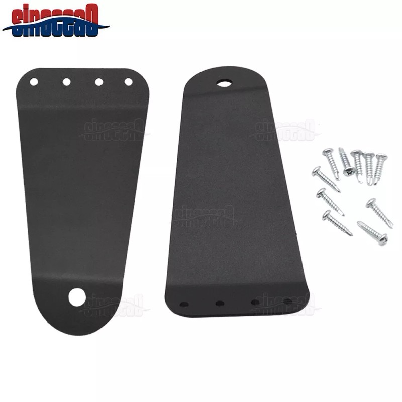 sincoea0 For 95-97 98 99 00 01 02 4Runner Curved
