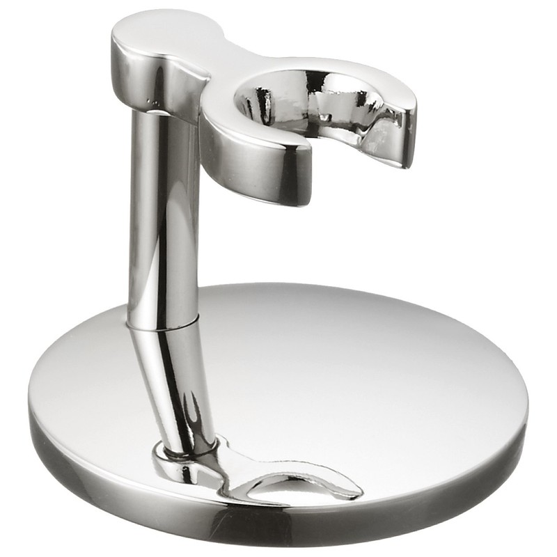 Mule Classic Razor with Stand Set (Double Edge Razor &