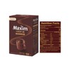 Instant Coffee Maxim Arabica 100 Black Coffee 0.9g x 100