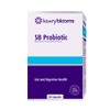 Henry Blooms Sb Probiotic Gut Health 30 Vegetarian Capsules
