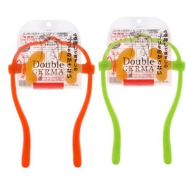 뒷목 마사지 도구 셀프 안마 롤러 복부 다리 어깨 팔 Neck Massage Tool Self-Massage Roller for Abdomen, Legs, Shoulders, and Arms