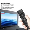 Bluetooth Remote Control Voice IR Learning Backlight Wireless Mouse Remote