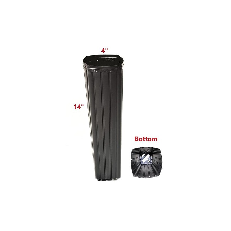 Stuewe & Sons – Tall Treepot Growing Kit – TP414