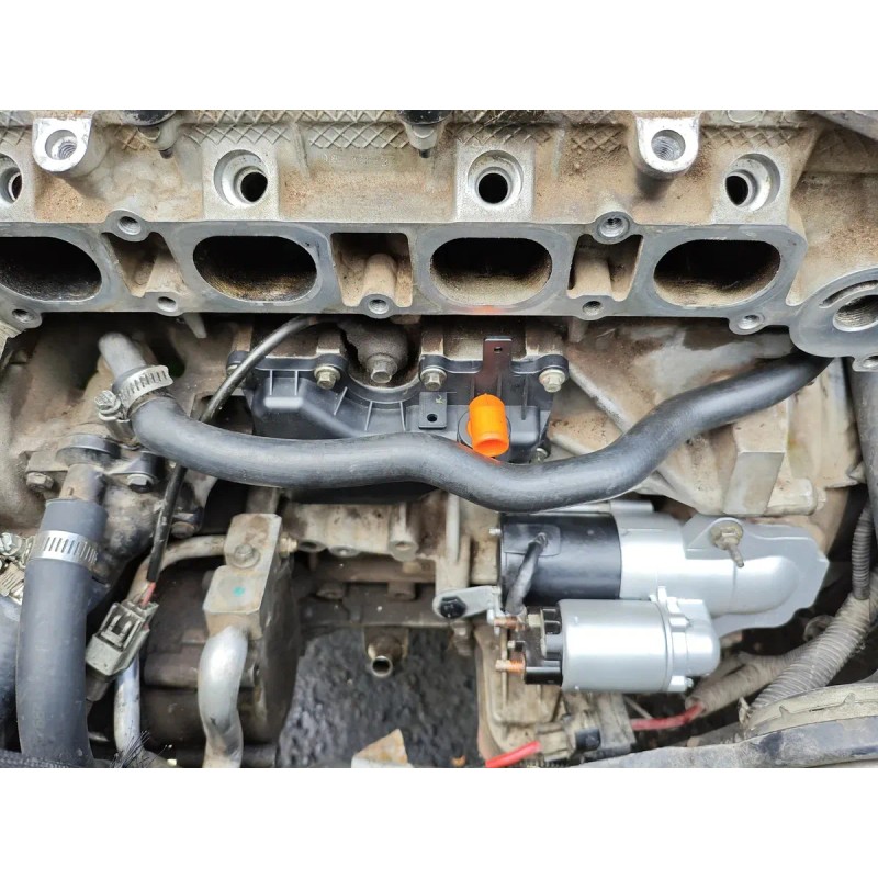 Valvula Pcv Base Focus Ecosport Mazda3 5 6 Mustang2.0 2.3