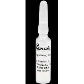 Palms Dermafluid Moisturizing Ampoule 2ml x20ea / 팜스 더마플루이드 모이스춰라이징 앰플 2ml x20ea