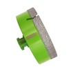 FACHLICH Diamond Core Drill Bit - 4-1/2" Tile Hole Saw