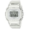 Casio BGD-565US-7ER Baby-G Women's Digital Quartz Watch, black, Modern