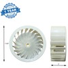 Supplying Demand 5835EL1002A 5835EL1001A Clothes Dryer Blower Wheel Replacement Model
