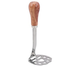 2 Pcs Bear Paw Potato Masher, Stainless Steel Potato Ricer Masher, Kitchen Masher for Avocado Vegetables Fruits
