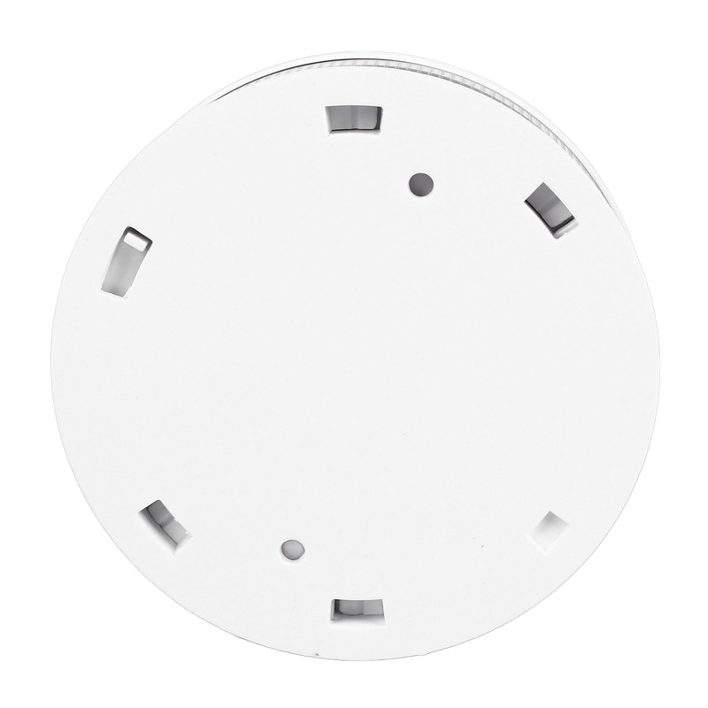 CO Alarm Dual Function Immediate Response High Sensitivity Reliable Smoke