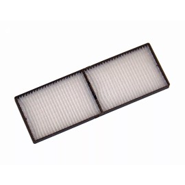 Lazellz Projector Air Filter Compatible With Epson H491A, H506A, H619A, H619B, H619C